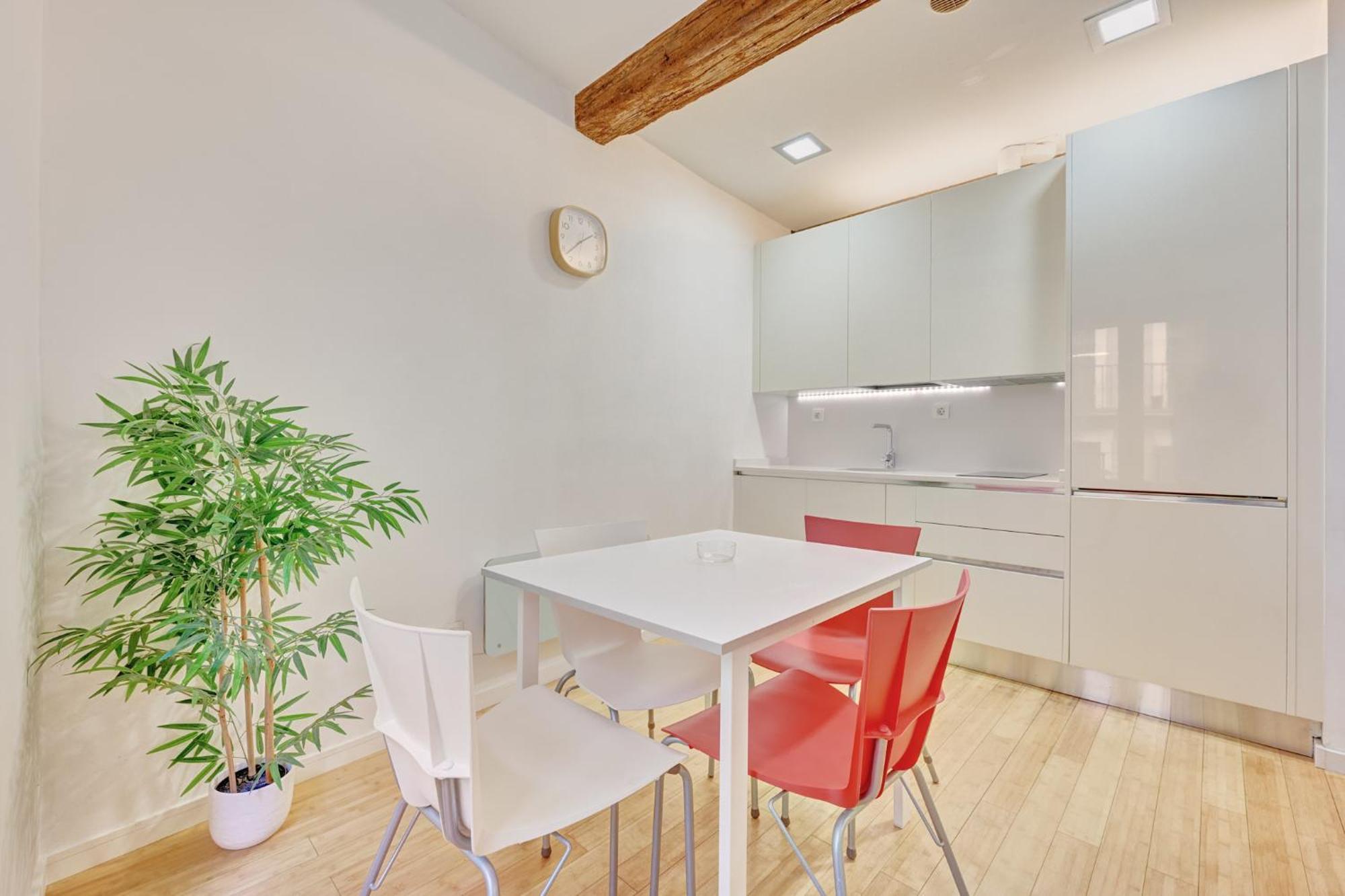 La Chapitela 7 By Clabao Apartment Pamplona Bagian luar foto