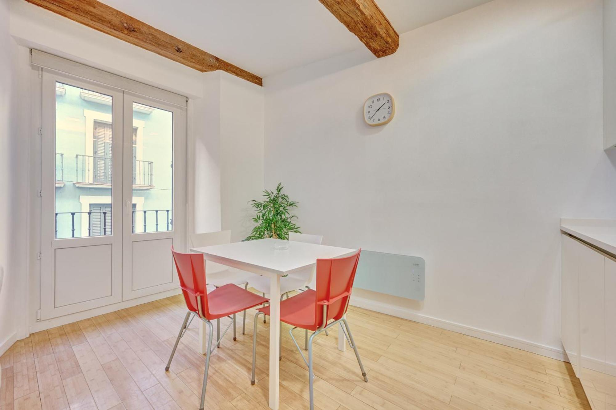La Chapitela 7 By Clabao Apartment Pamplona Bagian luar foto