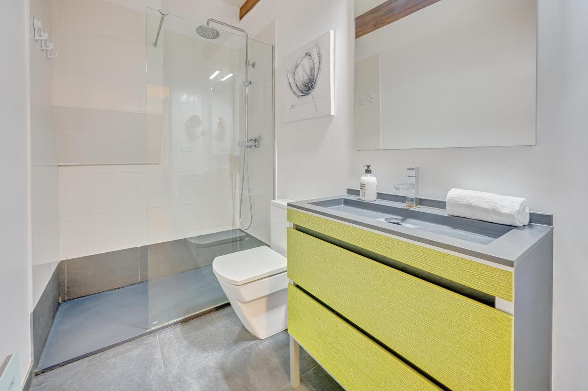 La Chapitela 7 By Clabao Apartment Pamplona Bagian luar foto