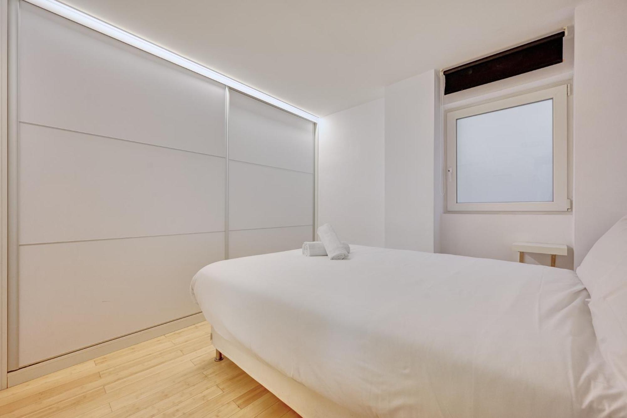 La Chapitela 7 By Clabao Apartment Pamplona Bagian luar foto