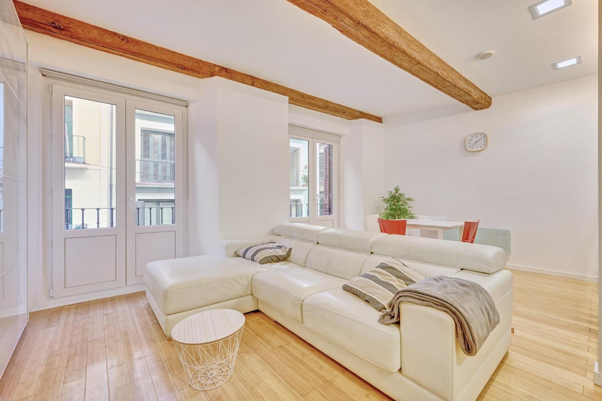 La Chapitela 7 By Clabao Apartment Pamplona Bagian luar foto